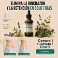 Lymvex Linfatic ™ - Desintoxicación Linfática en Menos de 7 Días 1