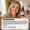 Lymvex Linfatic ™ - Desintoxicación Linfática en Menos de 7 Días 9