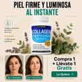 Lymvex Collagen™ | Tu Rutina de Belleza, en una Cápsula · 90 Capsulas 1