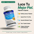 Lymvex Collagen™ | Tu Rutina de Belleza, en una Cápsula · 90 Capsulas 2
