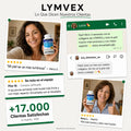 Lymvex Collagen™ | Tu Rutina de Belleza, en una Cápsula · 90 Capsulas 6