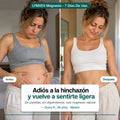 Lymvex Magnesium™ | Menos Hinchazón, Más Energía Real · 90 Cápsulas 10
