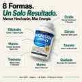 Lymvex Magnesium™ | Menos Hinchazón, Más Energía Real · 90 Cápsulas 7