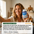 Lymvex Magnesium™ | Menos Tensión, Más Energía Real · 60 Capsulas 9