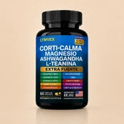 Lymvex Cortisol Balance™