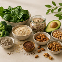 Vitaminas grupo B