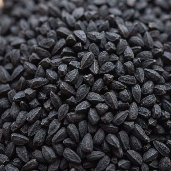 Aceite De Semilla Negra