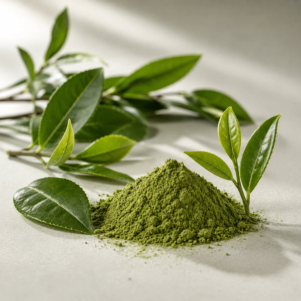 L-Teanina
