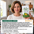 Lymvex Orégano™ - Aceite de Orégano + Semilla Negra 8