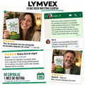 Lymvex Orégano™ - Aceite de Orégano + Semilla Negra 9