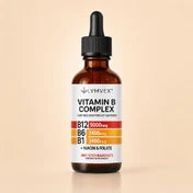 Lymvex Vitamina-B Complex™