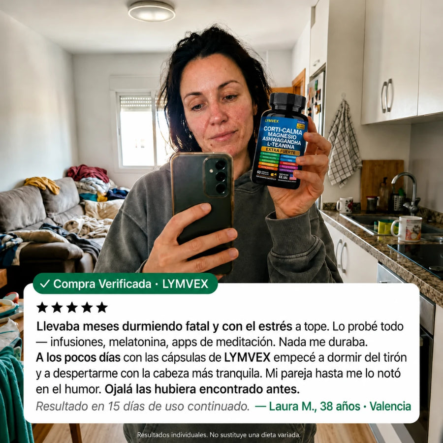 Lymvex Balance™ | Tu Cuerpo en Calma, Tu Mente en Paz 9