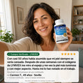 Lymvex Collagen™ | Tu Rutina de Belleza, en una Cápsula · 90 Capsulas 5