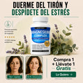 Lymvex Magnesium™ | Menos Tensión, Más Energía Real  · 60 Capsulas 1