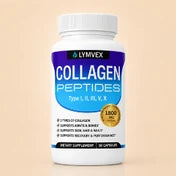 Lymvex Colágeno™