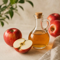 Vinagre de Manzana