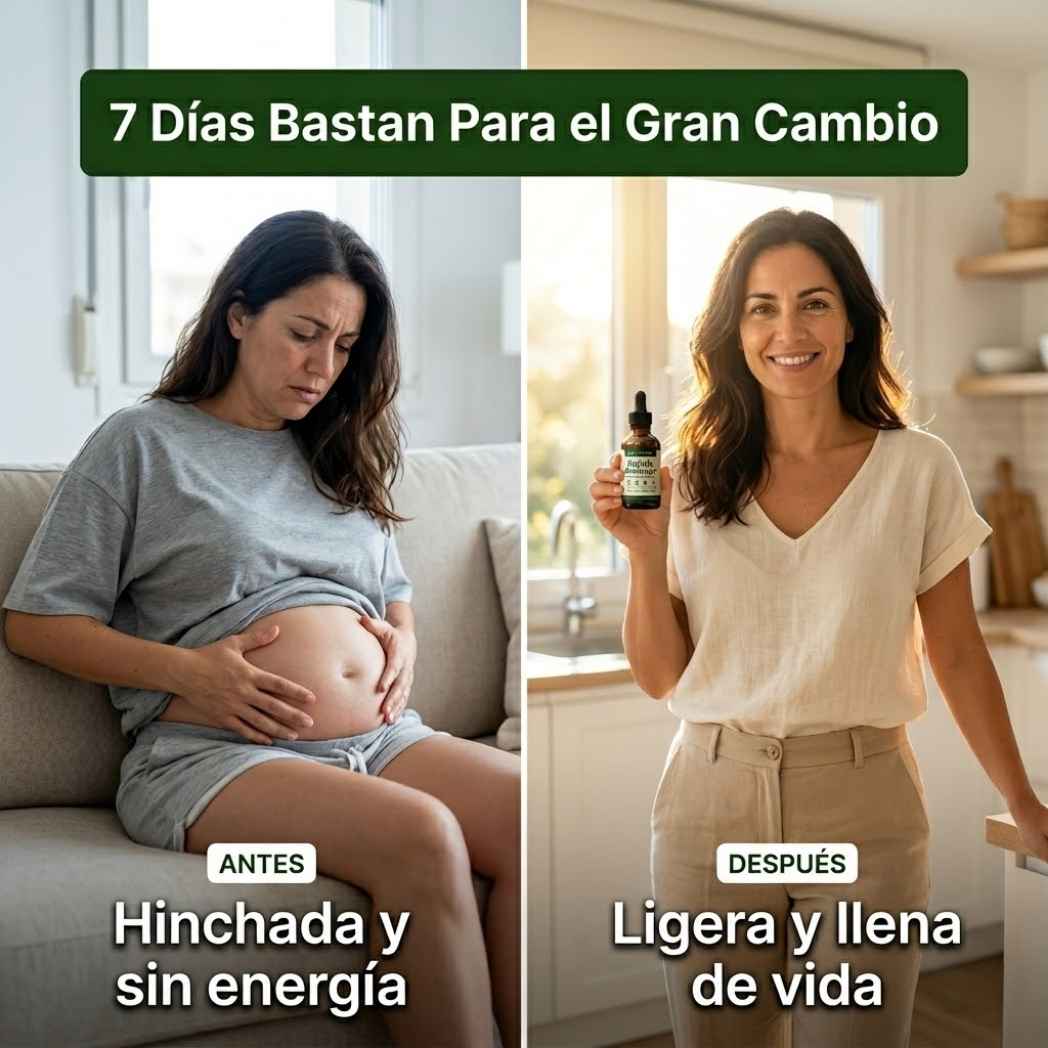 Lymvex® - Desintoxicación Linfática en Menos de 7 Días