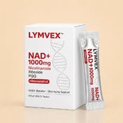 Lymvex NAD+™ Longevidad