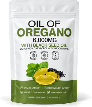 Orégano Premium