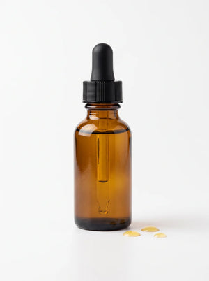 Aceite En Gotas