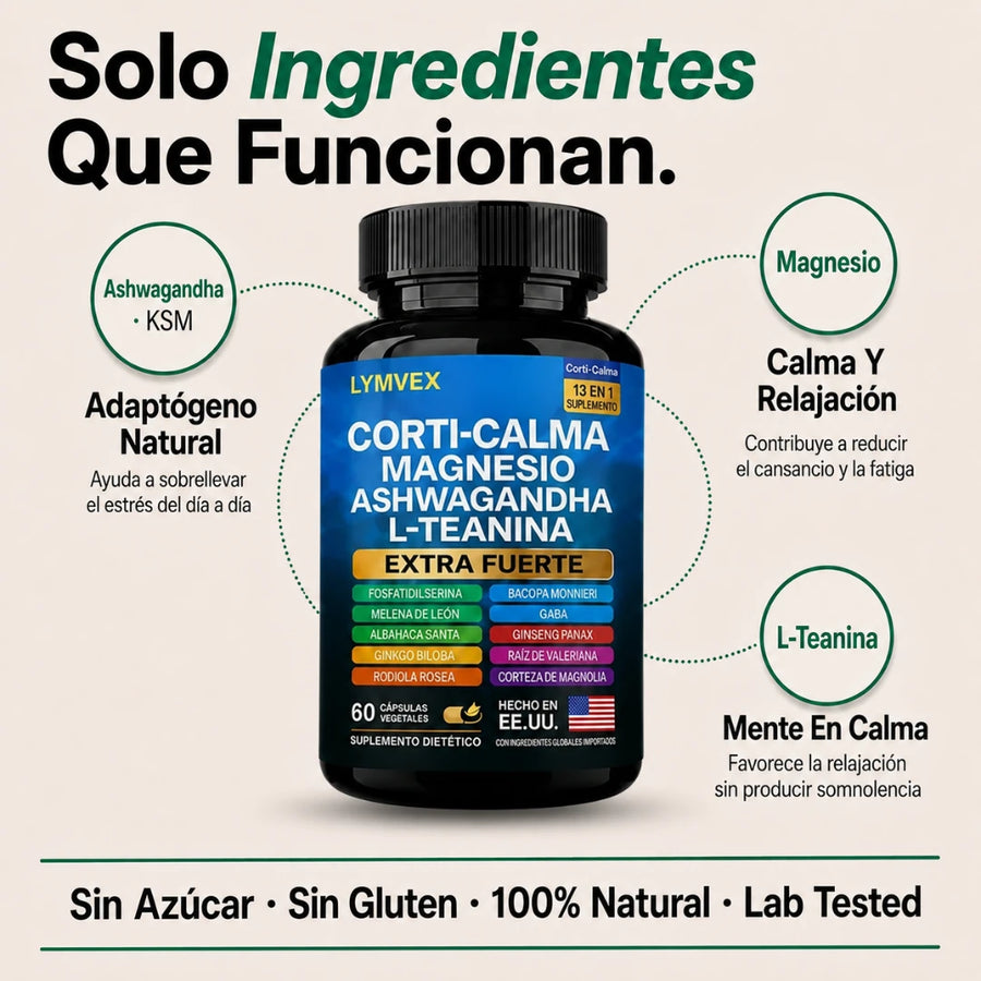Lymvex Balance™ | Tu Cuerpo en Calma, Tu Mente en Paz 5
