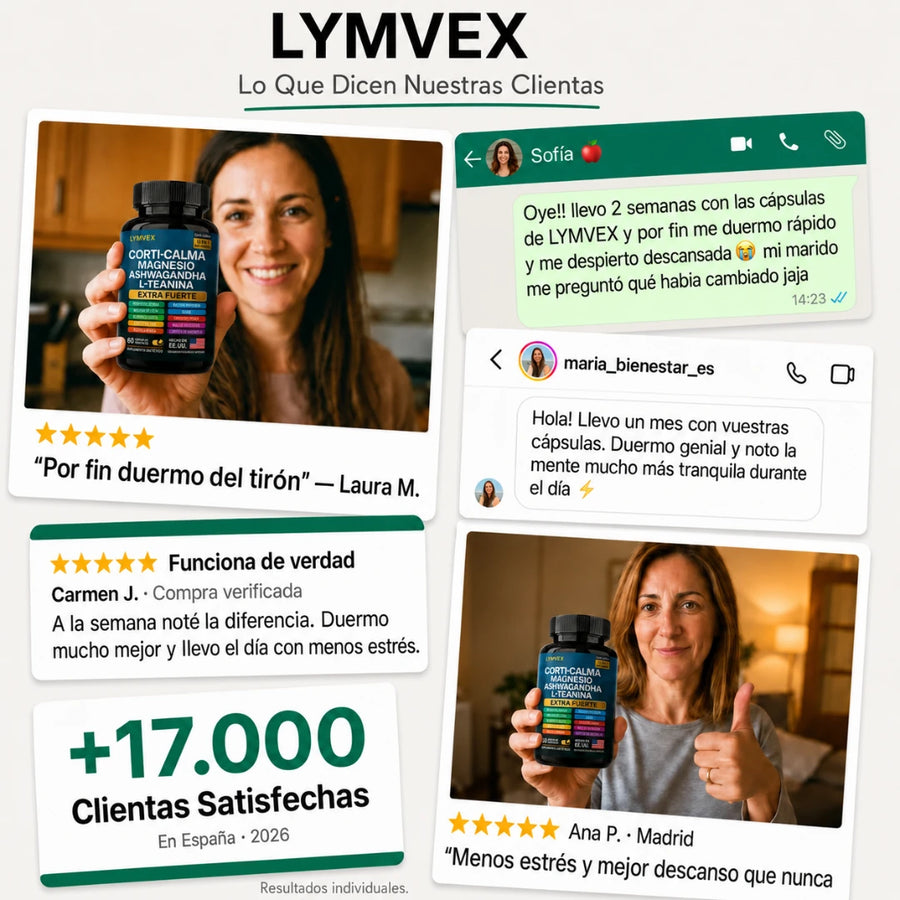 Lymvex Balance™ | Tu Cuerpo en Calma, Tu Mente en Paz 10